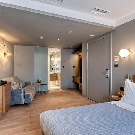 Hotel Bob W Eolou 4*