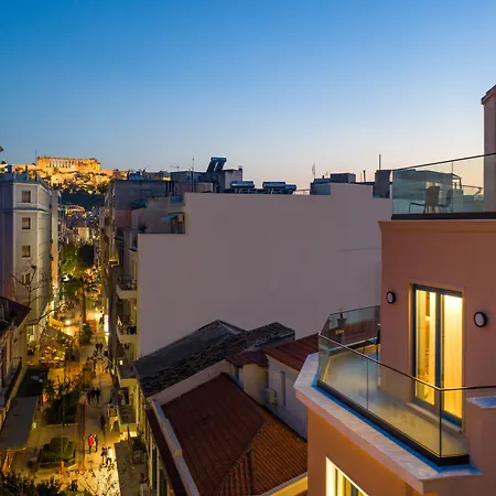 Bob W Eolou Hotel 4*