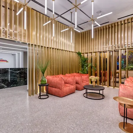 Hotel Bob W Eolou Atene