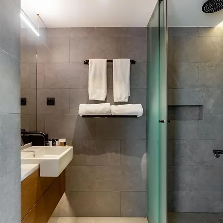 Bob W Eolou Hotel Atene