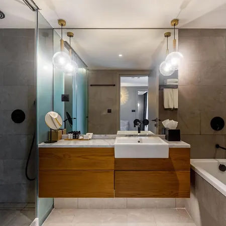Bob W Eolou Hotel Atene