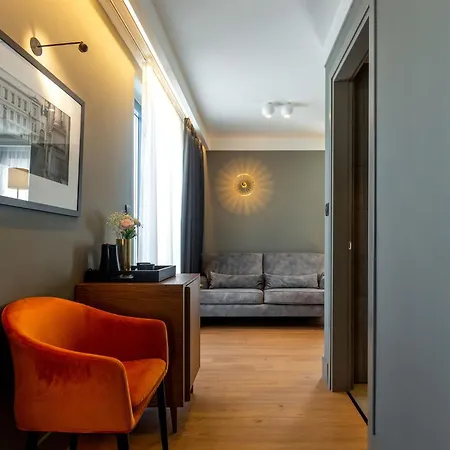 Hotel Bob W Eolou 4*