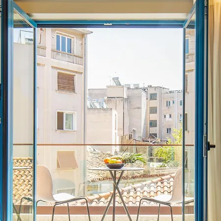 Hotel Bob W Eolou Atene