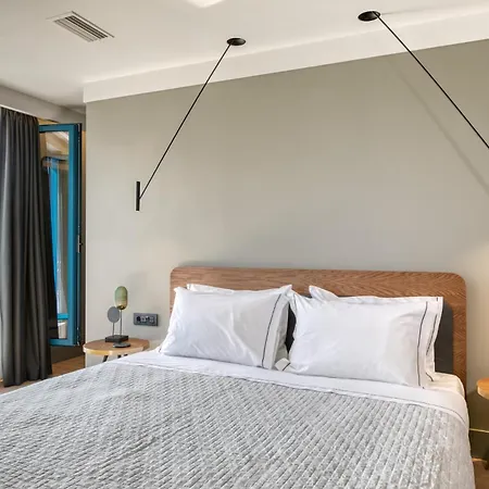 Hotel Bob W Eolou Atene