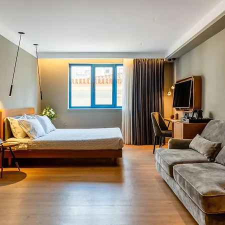 Hotel Bob W Eolou 4*