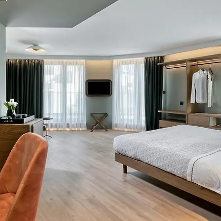 Bob W Eolou Hotel Atene