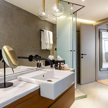 Hotel Bob W Eolou Atene