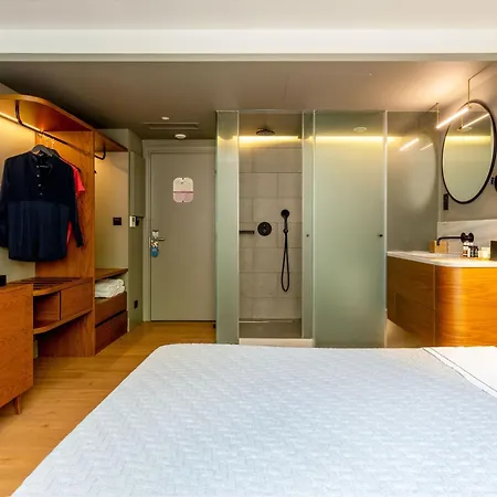 Bob W Eolou Hotel Atene