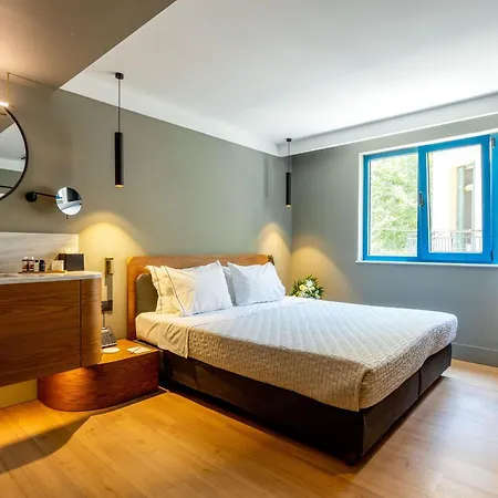 Bob W Eolou Hotel Atene
