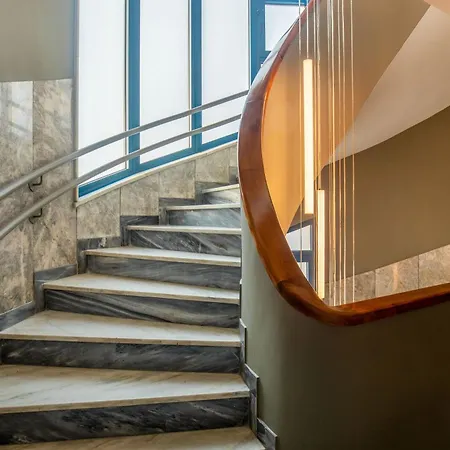 Hotel Bob W Eolou Atene